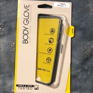Body glove iPhone 7 Case